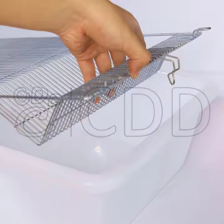 lab rat cage jaula para ratas de laboratorio