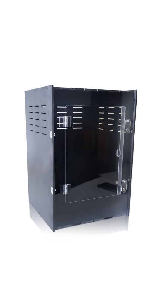 Recinto de reptiles personalizado