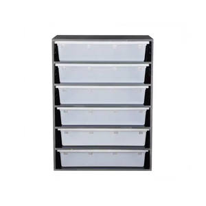 Sistema de rejilla para reptiles