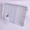 Jaula de plástico para cría de roedores, ratones, animales de laboratorio